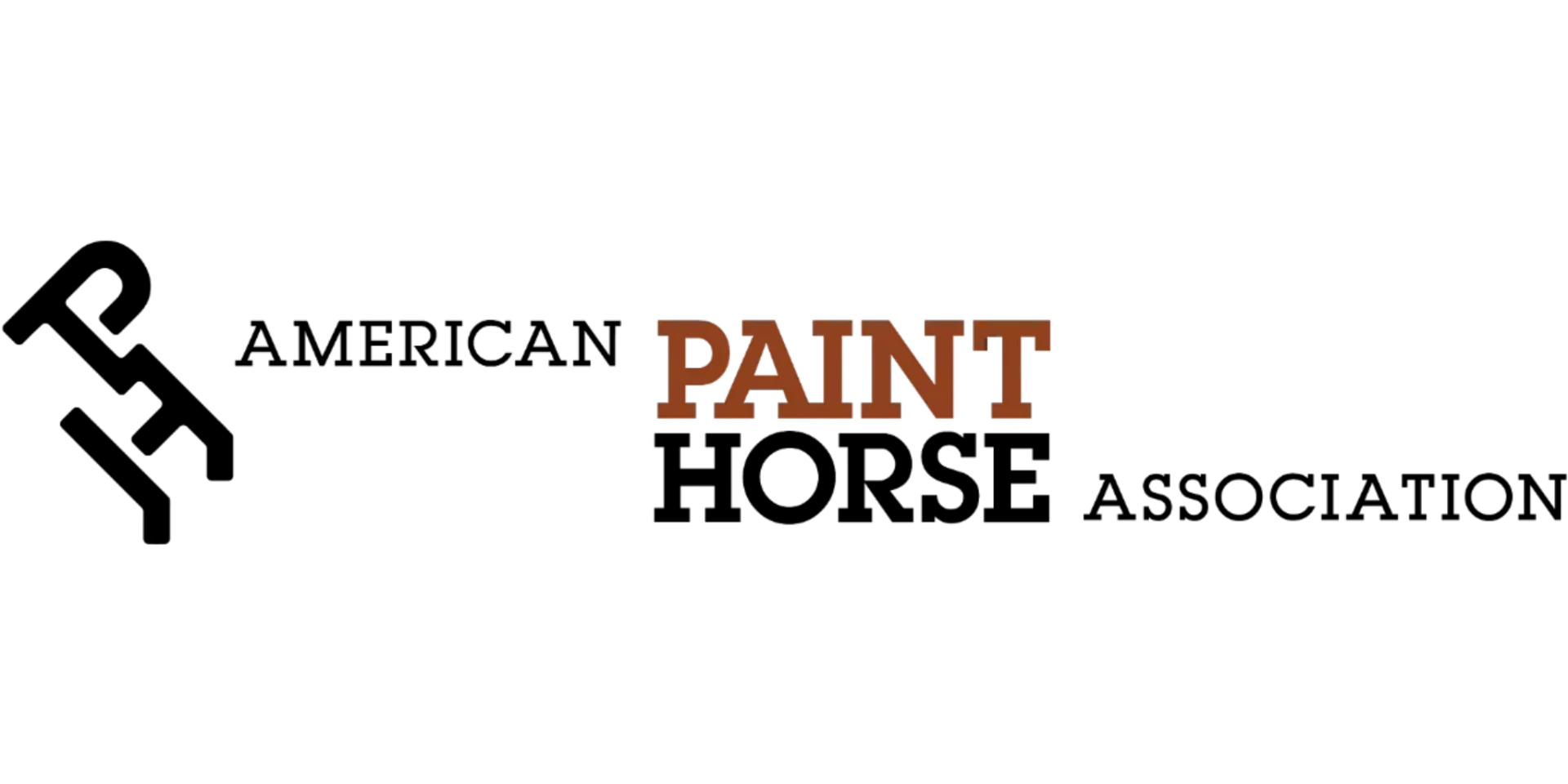 American Paint Horse Association logo