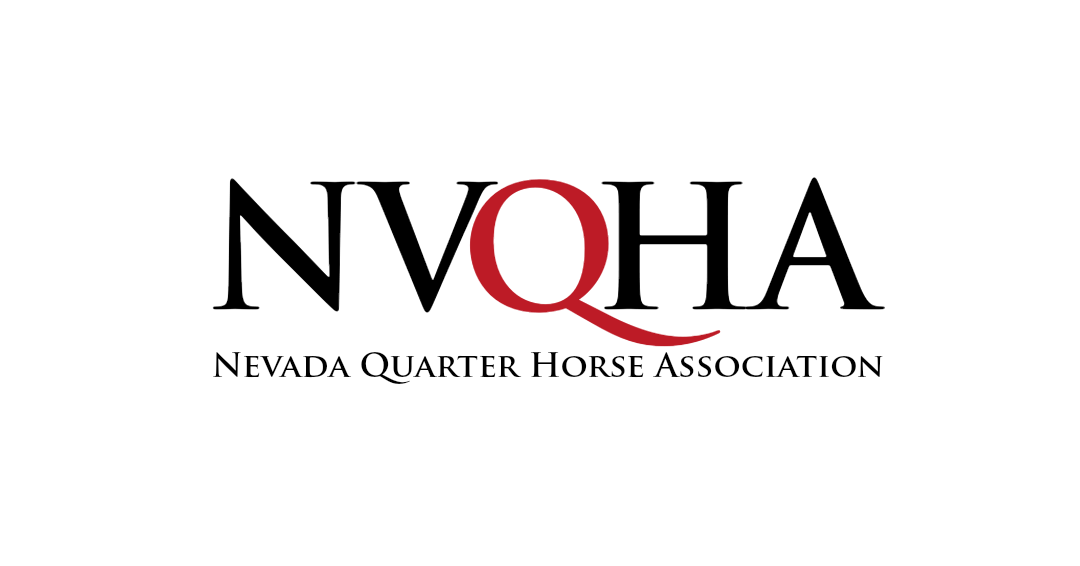 Nevada Quarter Horse Association logo